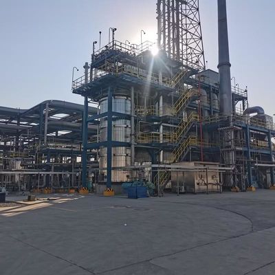 PLC احتراق بلا شعلة محفز استردادي أكسدة المعادن الثمينة محفز معالجة غازات النفايات فرن محفز