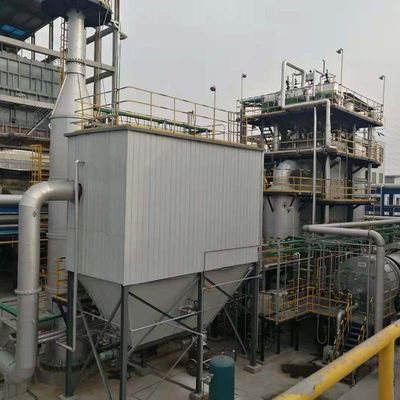 معدل صيانة منخفض مكثف تحفيز تجديد Rco آمنة وموثوقة صديقة للبيئة
