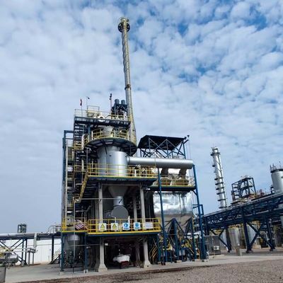 مقاومة الصدمات المحفز الكاتالي التجديدي قوية القدرة على تحميل قوية قابلية للتكيف