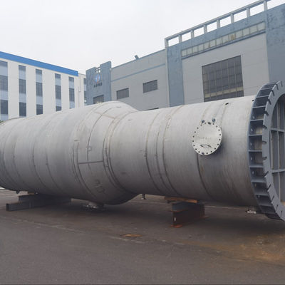 التحول الاستراتيجي الغلاية الخاصة توفير الطاقة الاقتصادية 35000 Nm3/H معدل التدفق