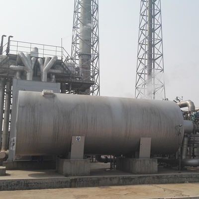 PLC المبتكرة الغلاية أنبوب زاوية التنسيق تحسين انبعاثات منخفضة للغاية